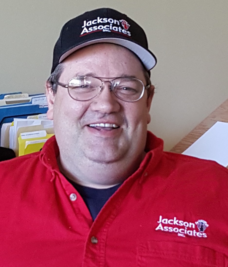 About Jackson Associates - Fire Suppression & Alarm Contractor Commerce MI - Edward